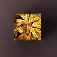 Image 4 of The Mystery of the Green Man Puzzle Cube