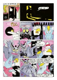 Image 3 of Wall of Noise #4