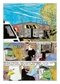 Image 2 of Wall of Noise #4