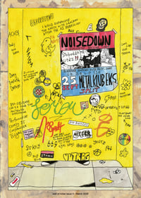 Image 4 of Wall of Noise #4