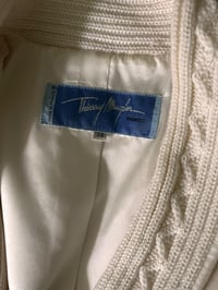 Image 7 of Thierry Mugler Fall 1998 Skirt Suit