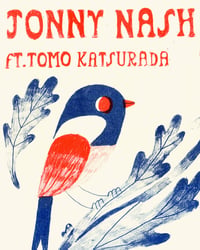 Image 2 of Jonny Nash SY Gigs Poster