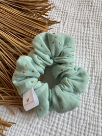 Image 3 of Chouchou Emma Vert / kaki