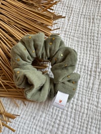 Image 4 of Chouchou Emma Vert / kaki