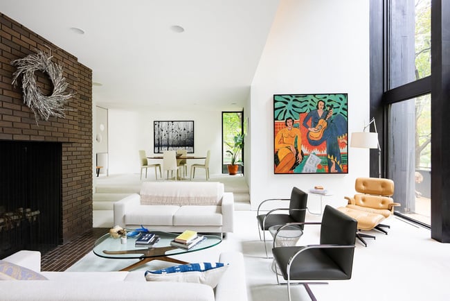 Henri Matisse | La Musique | 1939 | Painting Poster | Wall Art Print | Home Decor