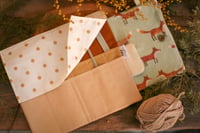 Image 3 of Trousse TRICOT Double Pointes "RENARD"