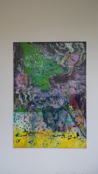 Image 2 of "Live Water" 21