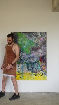 Image 3 of "Live Water" 21