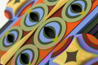 Image 1 of Namaqua Mask