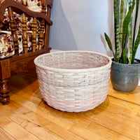 Image 1 of Naturals Floor Basket