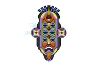 Image 2 of Namaqua Mask