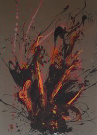 Image 1 of "Live Water" 20