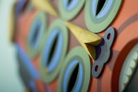 Image 4 of Namaqua Mask