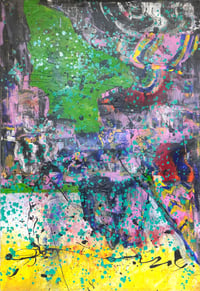 Image 1 of "Live Water" 21