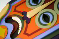 Image 5 of Namaqua Mask