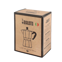 Image 5 of Bialetti Moka Express Omino 6 Cup – Limited Edition 