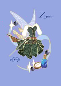 Image 2 of Faeries Presale Part 2