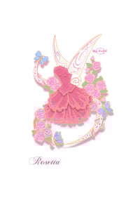 Image 3 of Faeries Presale Part 2