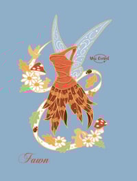 Image 4 of Faeries Presale Part 2