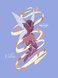 Image 5 of Faeries Presale Part 2