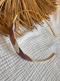 Image 2 of Serre-tête Paulette Nude