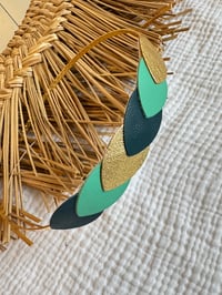 Image 1 of Serre-tête Paulette Canard