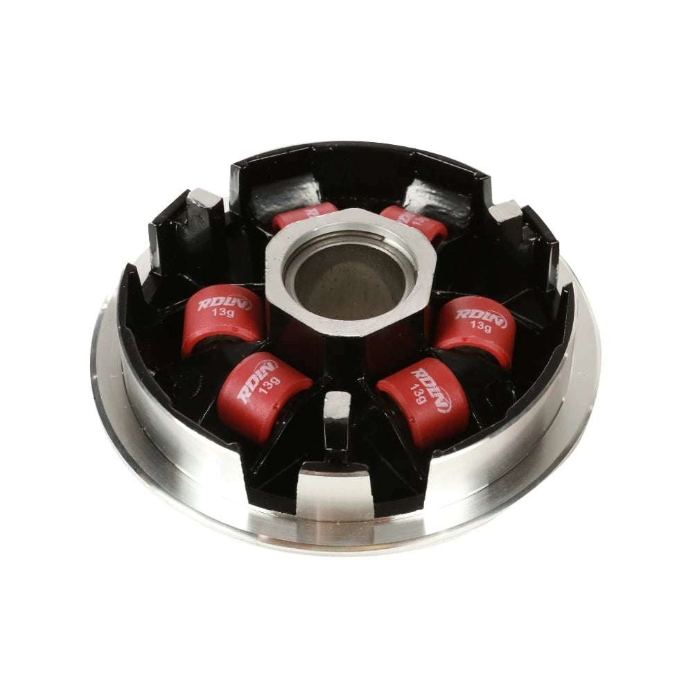 RDLN Racing Variator with Roller Tuning Kit GY6