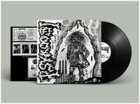 PSYKOOSI "Our so called future" LP 