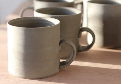 Image of Improvers short workshop // Focus on: Handles (April/May)