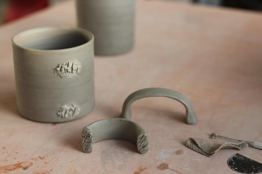 Image of Improvers short workshop // Focus on: Handles (April/May)