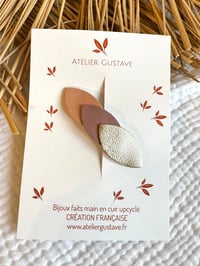 barrette Paulette Nude