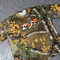 Image 2 of Camo mAnE Tee
