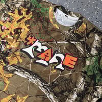 Image 3 of Camo mAnE Tee