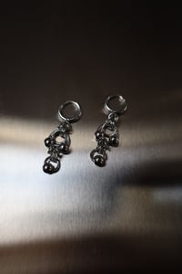 Image 3 of Alda Earrings