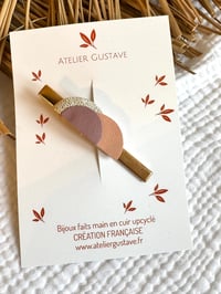 barrette antiglisse Sunny Nude