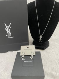 Image 1 of Ysl  3 ps set(1:1)