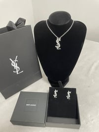 Image 3 of Ysl  3 ps set(1:1)