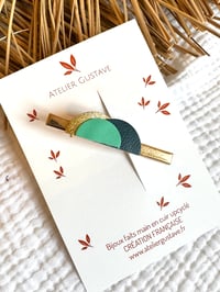 barrette antiglisse Sunny Canard