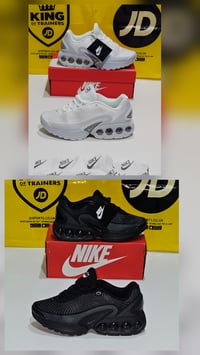 Image 1 of Womens  & Juniors dns Airmax