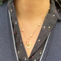 Image 2 of Médaille  «COLIN  »