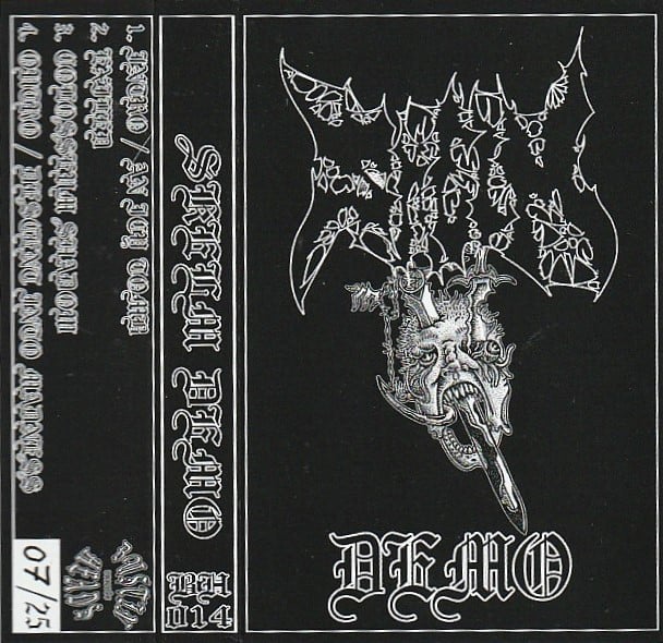 Image of SKELM "Demo" CS