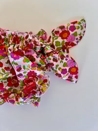 Image 1 of Bikini en liberty Betsy grenadine