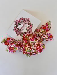 Image 4 of Bikini en liberty Betsy grenadine