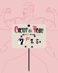 Cœur de Veau