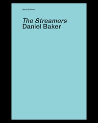 Image 1 of THE STREAMERS, Daniel Baker