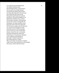 Image 3 of THE STREAMERS, Daniel Baker