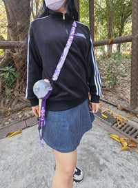 Image 1 of 💜 BTS Concert Light Stick /Wrist Straps – instoc💜