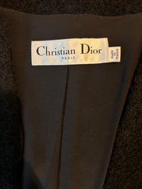 Image 8 of Christian Dior x Raf Simons Fall 2013 Skirt Suit