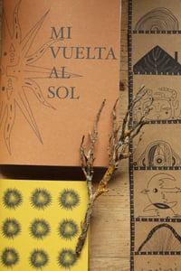 Image 4 of oráculo MI VUELTA AL SOL ll 