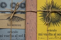 Image 5 of oráculo MI VUELTA AL SOL ll 
